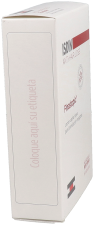 Lotion capillaire Finastopic 2 x 90 ml