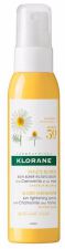 Spray Solaire Clarifiant à la Camomille 150 ml