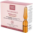 La formule originale N°10 HD Color Touch SPF 30
