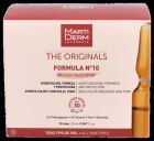 La formule originale N°10 HD Color Touch SPF 30