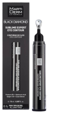 Contour des Yeux Expert Sublime Black Diamond 15 ml