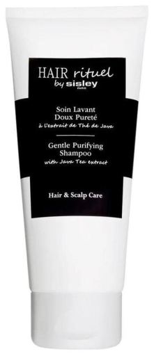 Sisley Hair Rituel Shampooing Purifiant Lisse 200 ml