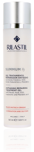 Gel de traitement réparateur anti-âge Summum Rx 50 ml