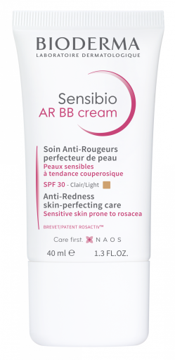 Bioderma Créaline Ar BB Crème SPF 30 40 ml