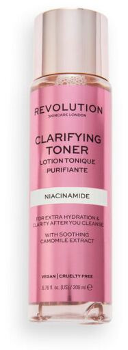 Revolution Skincare Niacinamide Lotion Clarifiante 200 ml