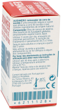 Solution pour bouchons d&#39;oreilles 12 ml