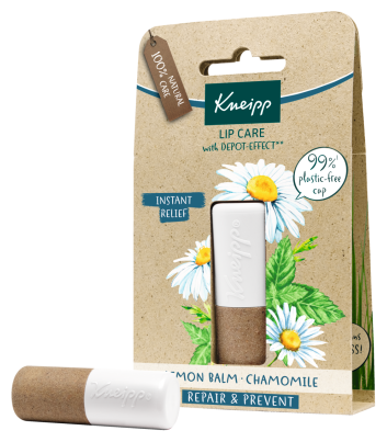 Baume à lèvres Réparateur et Préventif 47 gr