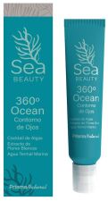 Contour des yeux Océan 360° 15 ml