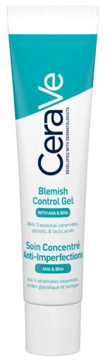 Gel anti-imperfections 40 ml