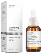 Acide Glycolique 15% 30ml