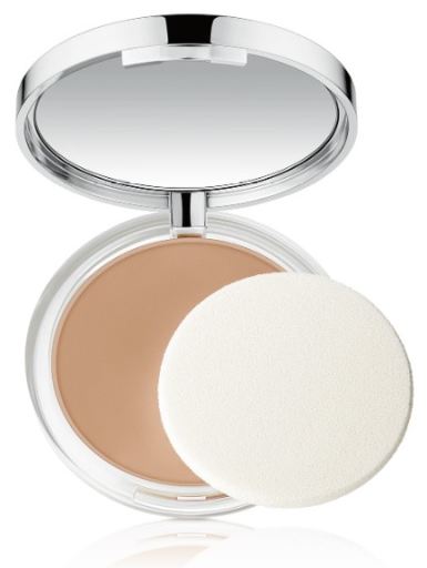 Clinique Poudre Presque Compacte SPF 15 10 gr