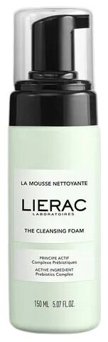 Mousse nettoyante 150 ml