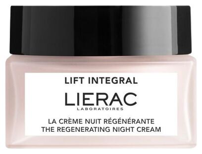 Crème de nuit régénérante Lift Integral 50 ml
