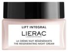 Crème de nuit régénérante Lift Integral 50 ml