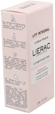 Sérum Tenseur Visage Lift Intégral 30 ml