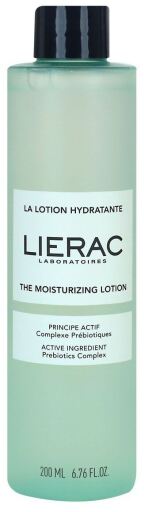 Lotion hydratante pour le visage 200 ml