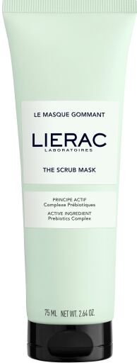 Masque exfoliant visage 75 ml