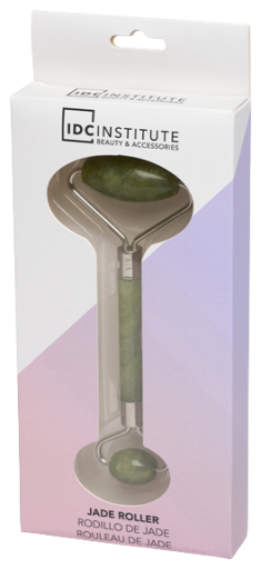 Idc Institute Rouleau de jade pour massage
