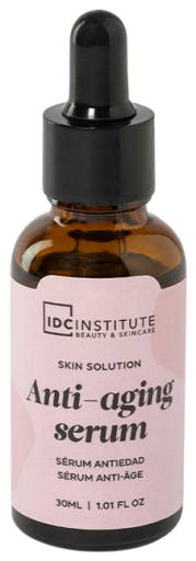 Idc Institute S&eacute;rum Anti-&acirc;ge 30ml