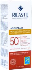 Crème protectrice anti-âge Sun System SPF 50+ 40 ml