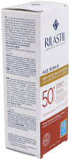 Crème protectrice anti-âge Sun System SPF 50+ 40 ml