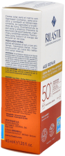 Crème protectrice anti-âge Sun System SPF 50+ 40 ml
