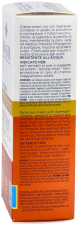 Crème protectrice anti-âge Sun System SPF 50+ 40 ml