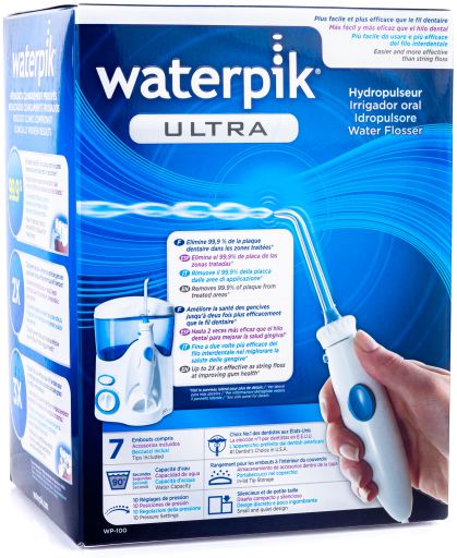 Irrigateur Ultra WP-100