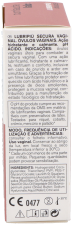 Lubripiù Ovules vaginaux 10 unités