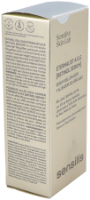 Sérum anti-rides Retinol Filler Eternalist AGE 30 ml