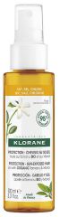 Huile Capillaire Monoï &amp; Tamanu 100 ml