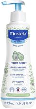 Lotion corporelle Hydra Baby