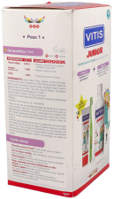 Ensemble Junior 3 Pièces