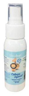 Eau de Cologne pour enfants 60 ml