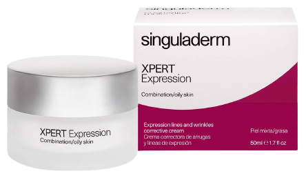 Xpert Expression Crème Peau Mixte et Grasse 50 ml
