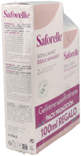 Ensemble de soins intimes actifs 2 pièces 
