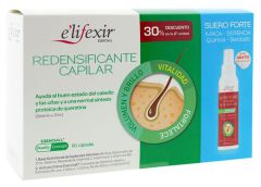 Coffret Redensifiant Essentiel 2 Pièces