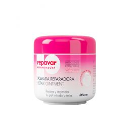Repavar Pommade r&eacute;paratrice &agrave; la rose musqu&eacute;e 45 ml