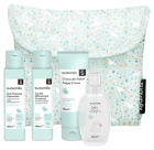 Trousse de toilette Essential Care 4 pièces