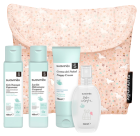 Trousse de toilette Essential Care 4 pièces