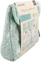 Trousse de toilette Essential Care 4 pièces