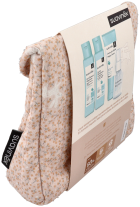 Trousse de toilette Essential Care 4 pièces
