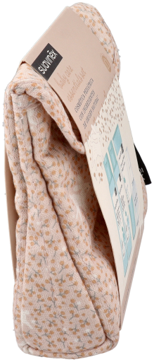 Trousse de toilette Essential Care 4 pièces