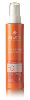 Spray solaire Sun System SPF 50+ 200 ml