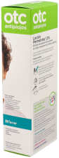 Lotion anti-poux à la perméthrine 1,5 %