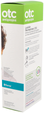 Lotion anti-poux à la perméthrine 1,5 %