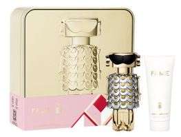 Rabanne Coffret Fame Eau de Parfum 50 ml + Lait Corporel 75 ml