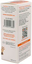 Spray revitalisant protecteur 