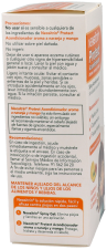 Spray revitalisant protecteur 