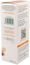 Spray revitalisant protecteur 